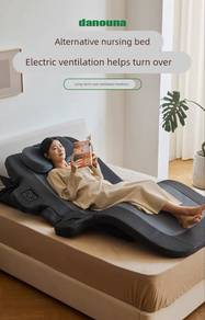 Electric Assistive Device for Getting Up