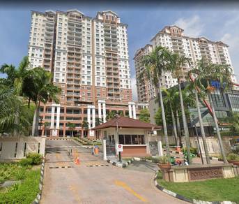 Apartment For Sale in Fortune Park