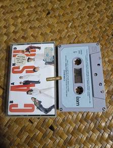 Kaset Cash Band