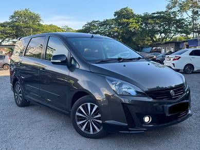 Proton Exora EXECUTIVE in Klang, SGR