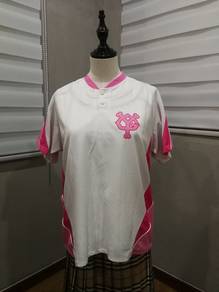 Youmori GIANTS hara 88 2 button baseball jerseys M