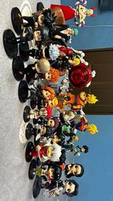 Action Figures