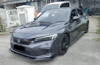 2024 Honda Civic RS