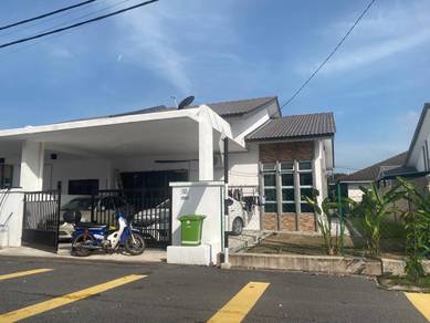 Semi-Detached House For Sale in Kuantan,PHG