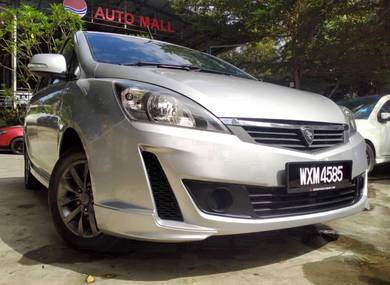 Proton Exora BOLD PREMIUM in Johor Bahru, JHR