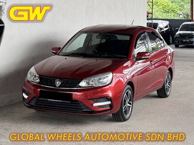 Proton Saga PREMIUM AT in Cheras, SGR