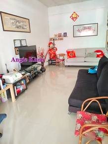 Terraced House For Sale in Bayan Baru,PNG