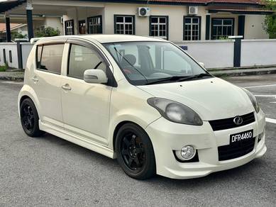 Perodua MyVi EZi in Jitra, KDH