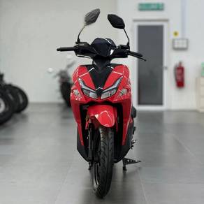 Aveta Nova 125