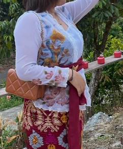 TOP kebaya bali murah