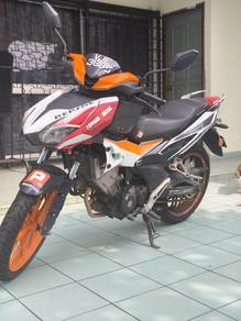 Honda RSX