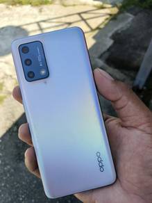 Oppo A95