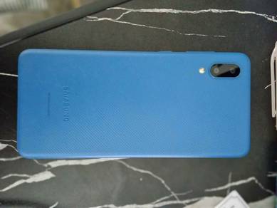 Samsung Galaxy A02 32 GB
