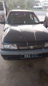 Proton Iswara S A/B in Bahau, NSN