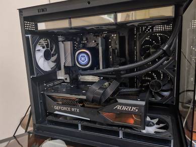 PC Gaming 