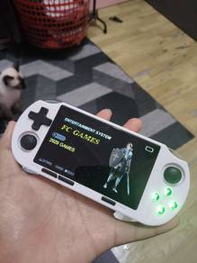 Game ANS16 console 