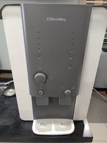 Used water purifier & dispenser(  Hot/Cold/Warm),