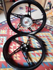 rim lc 4s original motor 