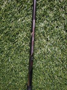 Golf Wood 4 Shaft Mitsubishi TM216 M2  SR