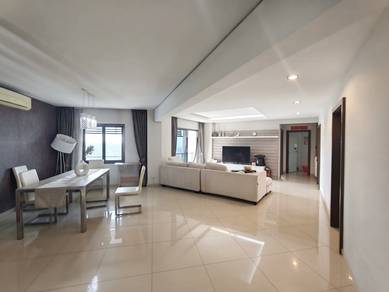 Apartment For Sale in Seri Mutiara Apartments (Seri Alam)