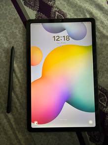 Samsung Tablet S6 Lite
