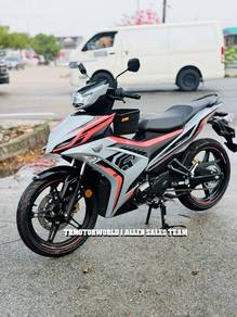 Yamaha Y16ZR