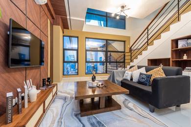 Condominium For Rent in Arte @ Mont Kiara