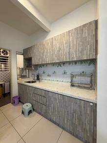 Service Residence For Rent in Savanna Executive Suite @ Southville City