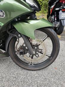 rim forged Hypertech original 