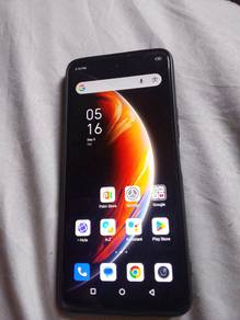 Infinix Zero X 128 GB