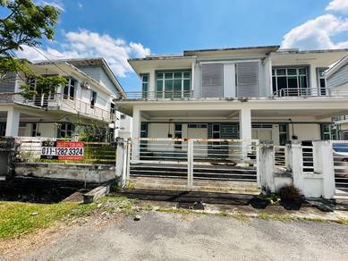 Semi-Detached House For Sale in Bandar Saujana Putra,SGR