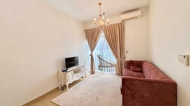 Service Residence For Rent in Meridin Bayvue