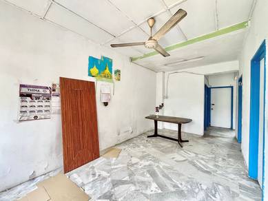 1-storey Terraced House For Sale in Bukit Beruntung,SGR