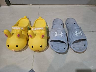 Under Armour Slipper Sandals