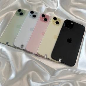 TRADE IN WELCOME - IPHONE 15 128Gb