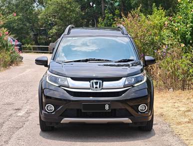 Honda BR-V V in Skudai, JHR