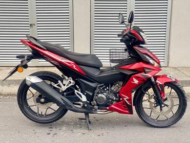 Honda RS150