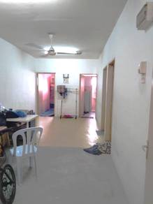 Flat For Sale in Desa Mentari Flat (Block 11)
