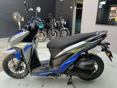 Honda Vario 150