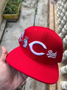 Original ProStandard Cincinnati Reds