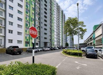 Apartment For Sale in Danau Ria
