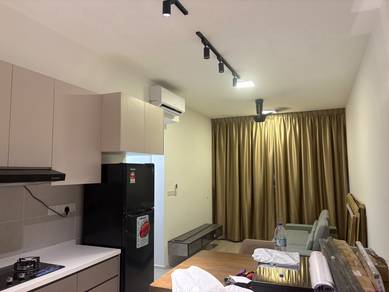 Service Residence For Rent in Jernih Residence