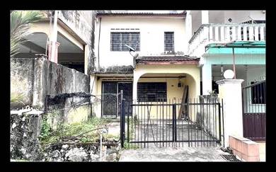 2-storey Terraced House For Sale in Kajang,SGR