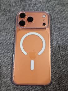 Iphone 17 Pro Max 256gb