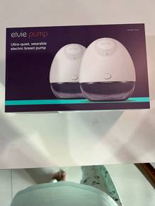 Elvie Wearable Breast Pump