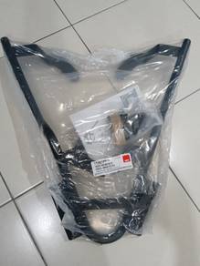 Givi heavyduty monorack Nmax v3