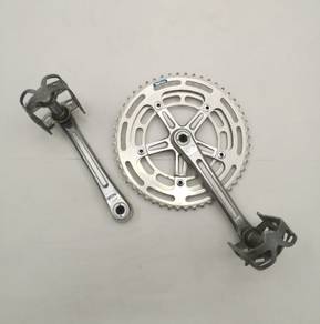 Shimano 600 Crankset