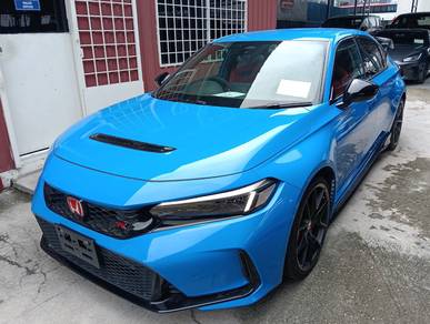 2023 Honda Civic Type R TYPE R