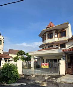 2.5-storey Terraced House For Sale in Bukit Mertajam,PNG