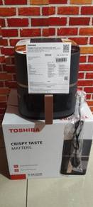 Airfrayer Toshiba.